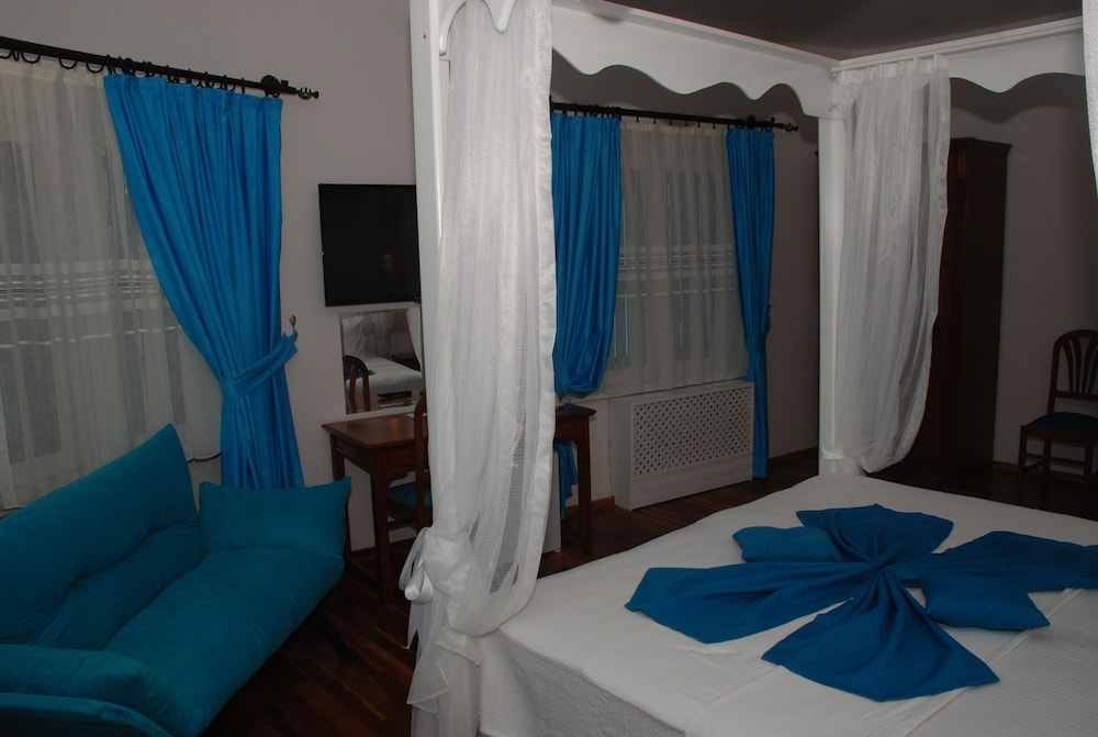 Mavi Inci Park Otel 14/45
