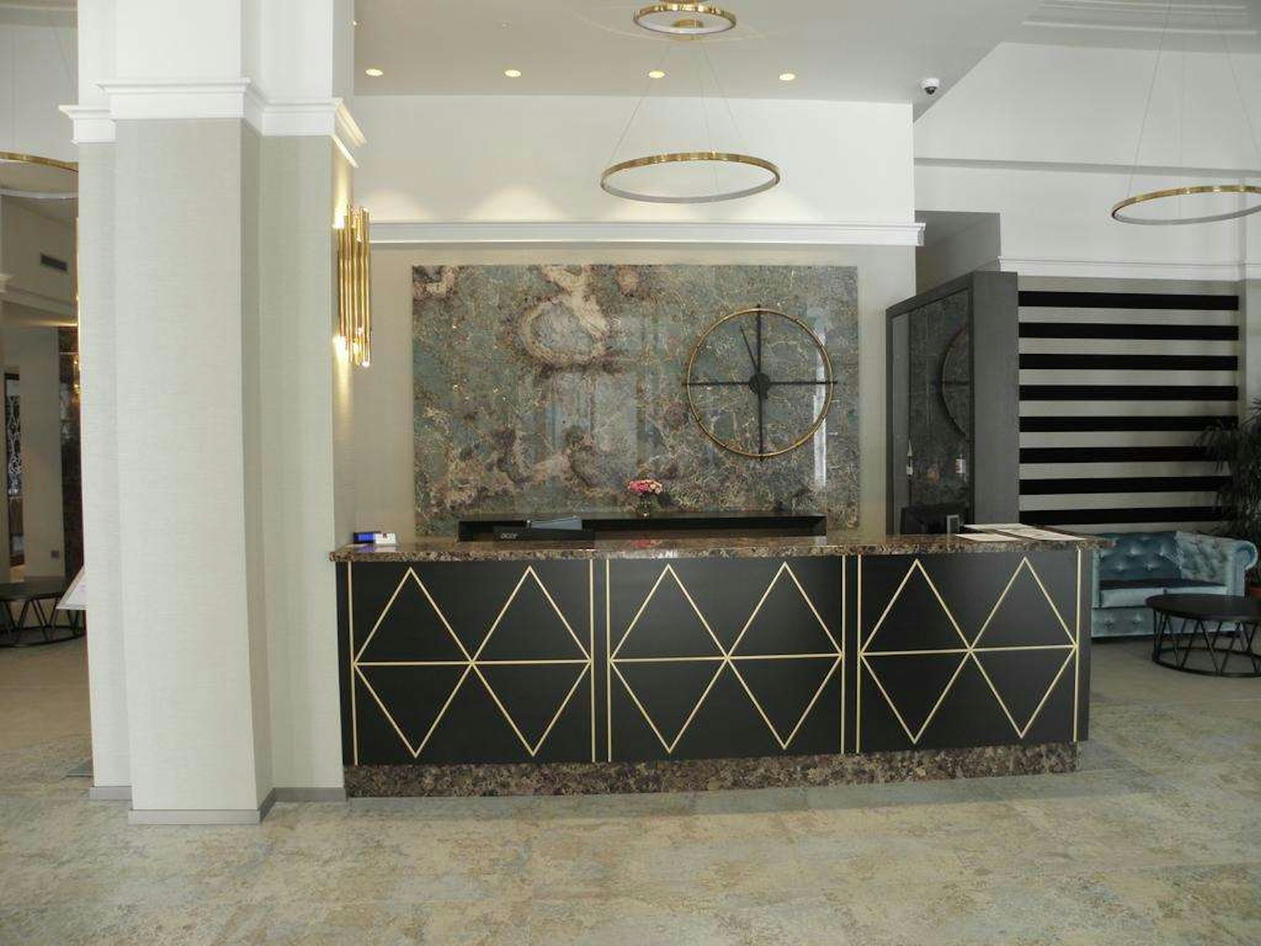 Kultura Hotel 8/49