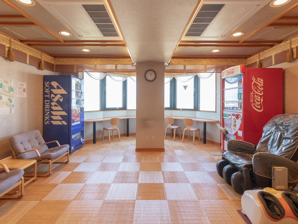 Hotel Castle Inn Ise 37/40