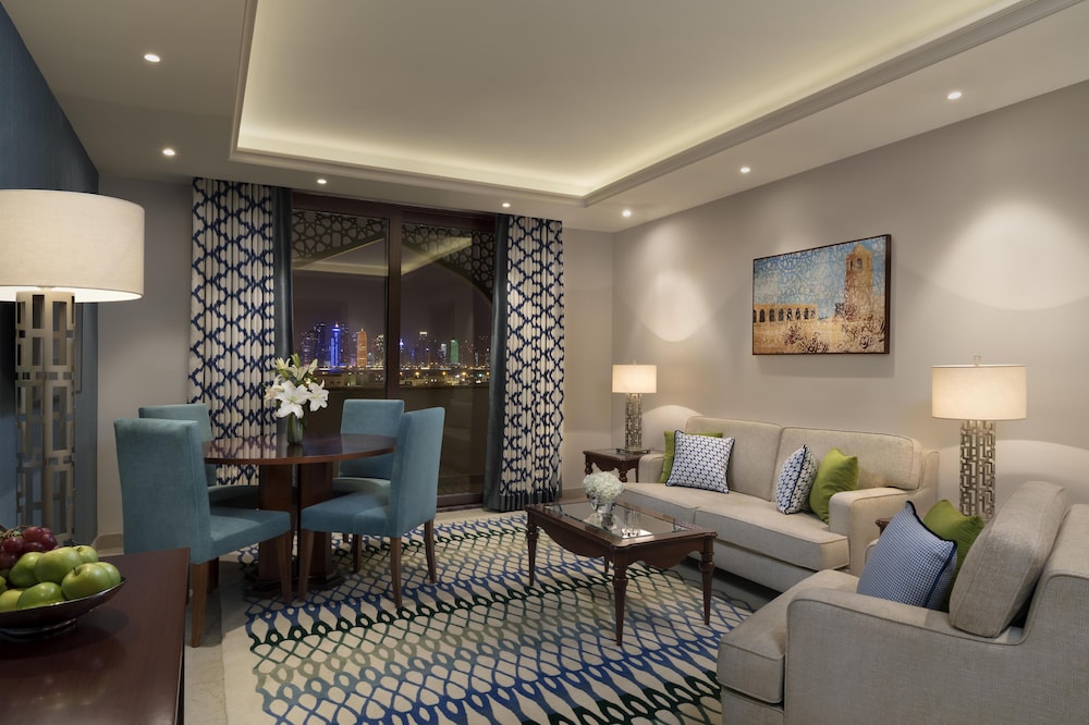 Al Najada Doha Hotel Apartments by Oaks 28/49