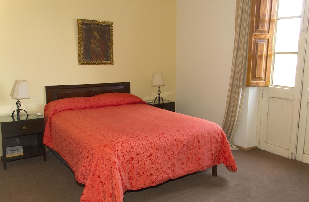 Las Mercedes Hostal Residencial 22/68