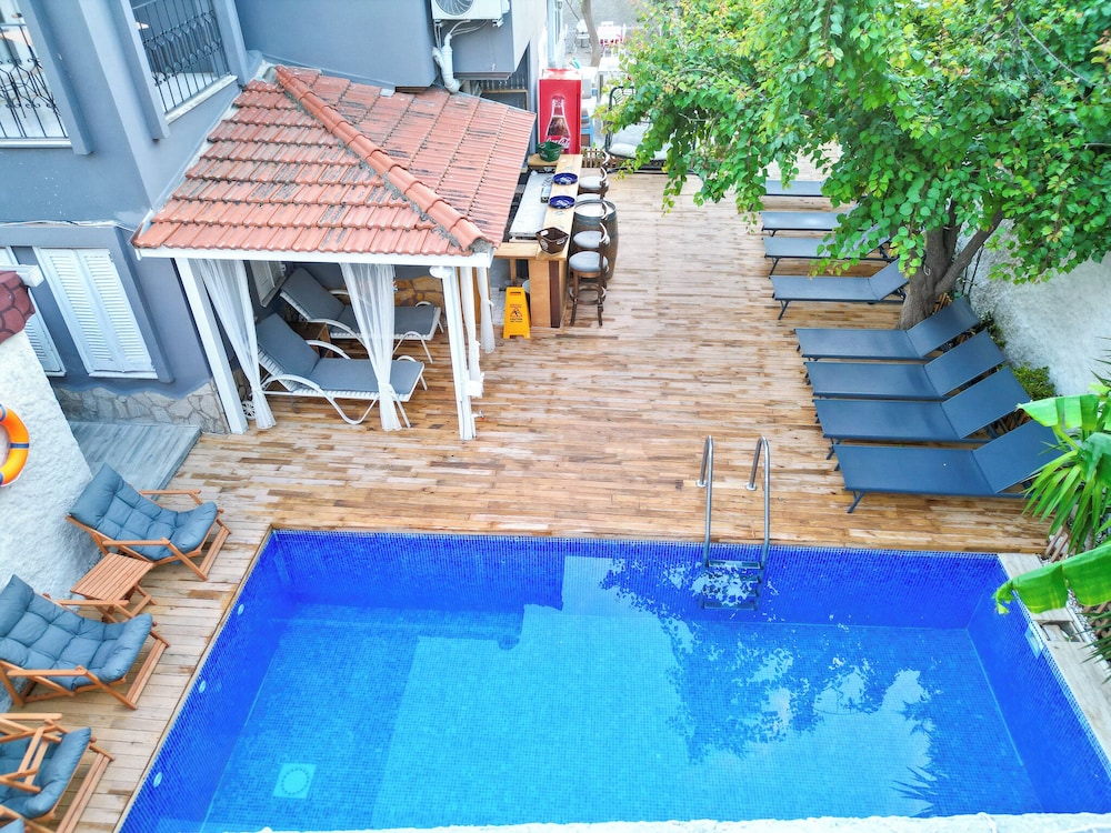 Kekik Alacati Otel 21/50