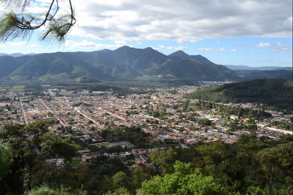 Santo Cielo by Casa Santo Domingo 67/73