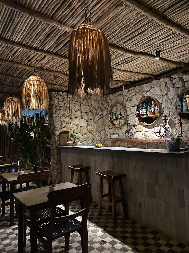 Majaro Hotel Tulum 34/50