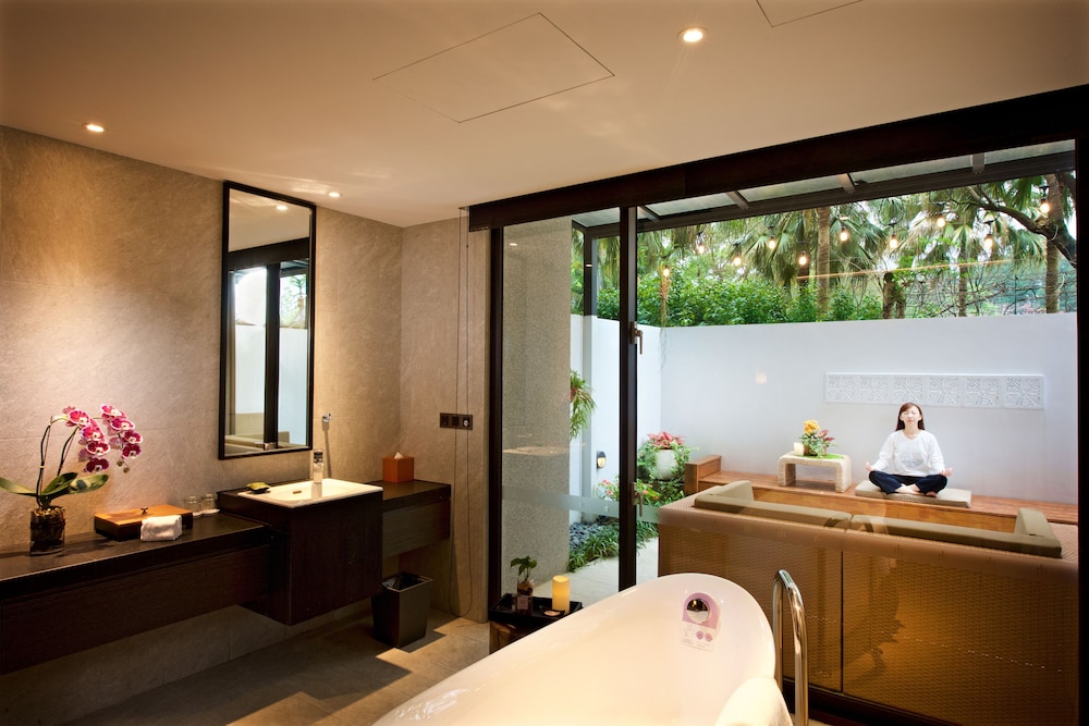 GAEAVILLA RESORT HUALIEN 47/50