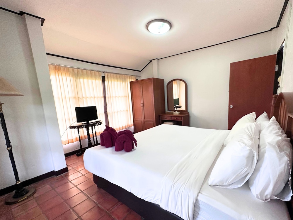 The Legacy River Kwai Resort 13/50