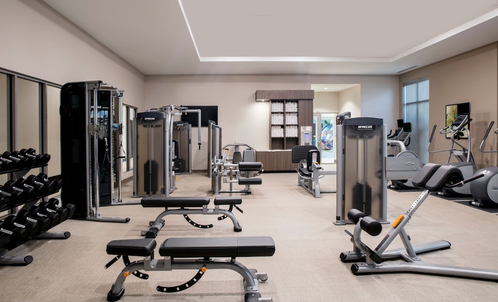 SpringHill Suites by Marriott Orlando Theme Parks/Lake Buena Vista 30/62