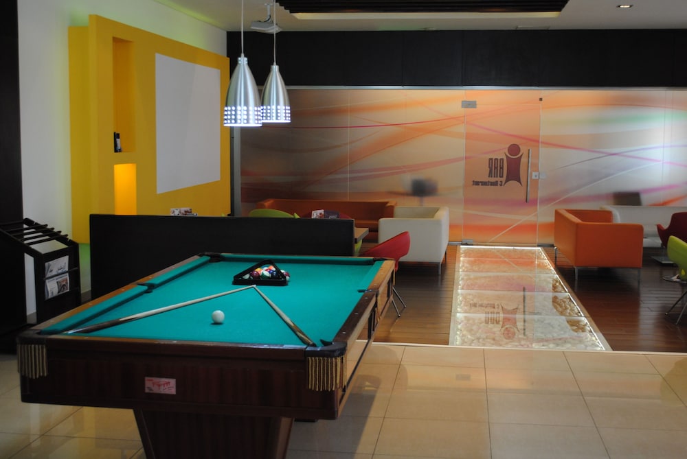 Ibis Hotel Amman 39/72