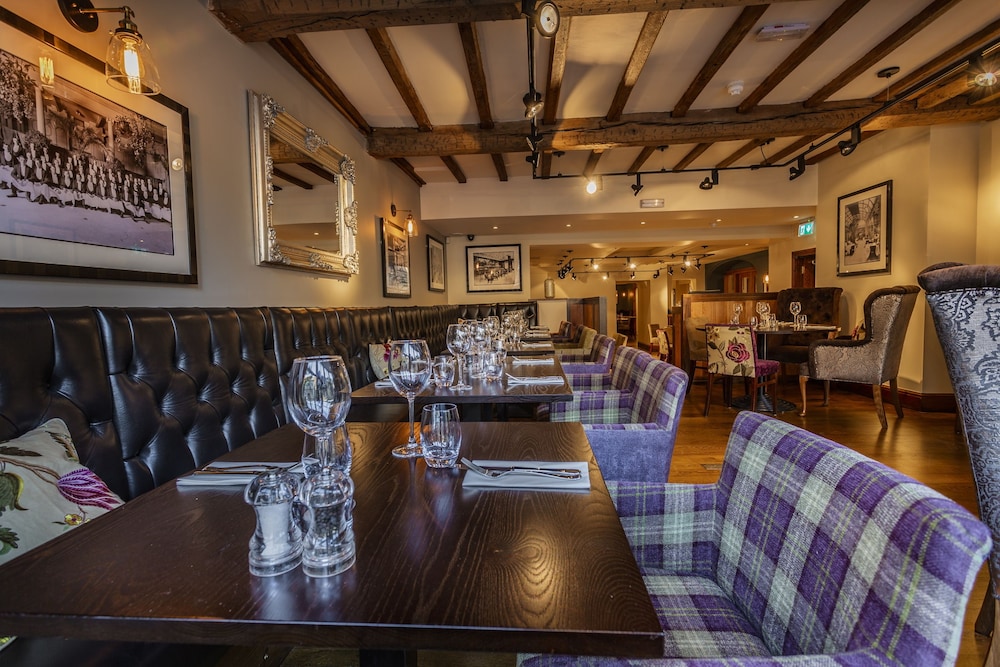 The Swan Hotel 25/49
