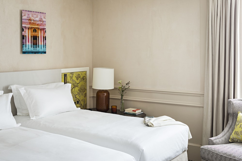 Sofitel Le Scribe Paris Opera 31/76