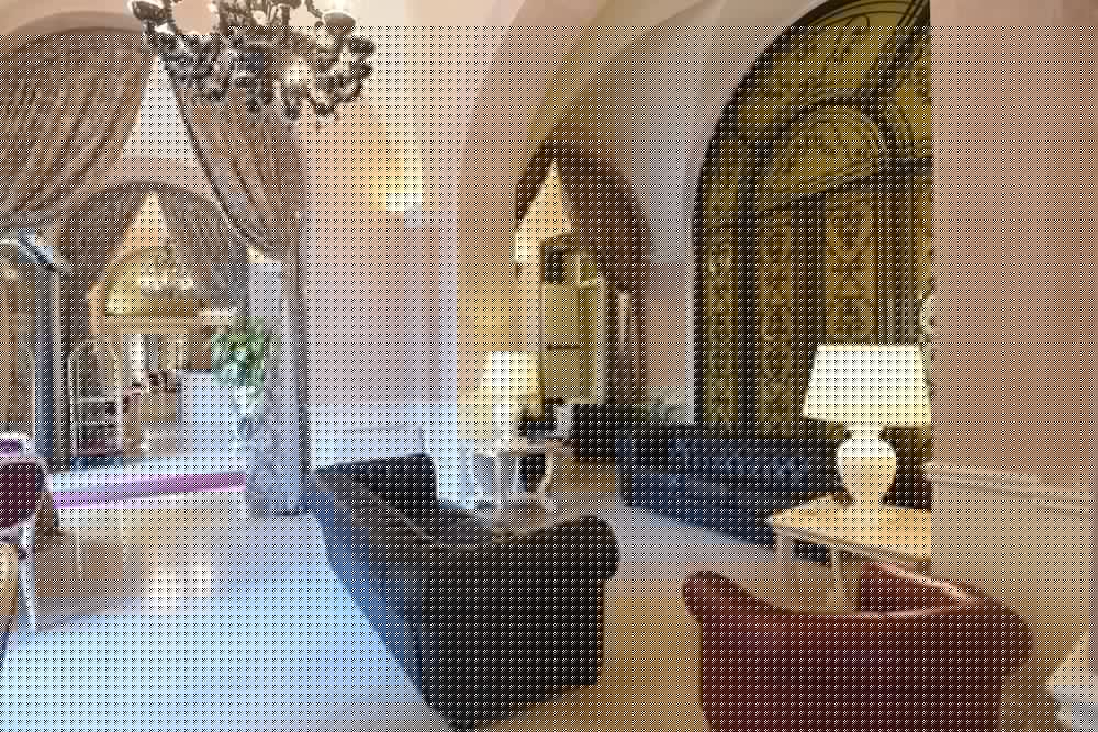 Suite Hotel Santa Chiara 39/50