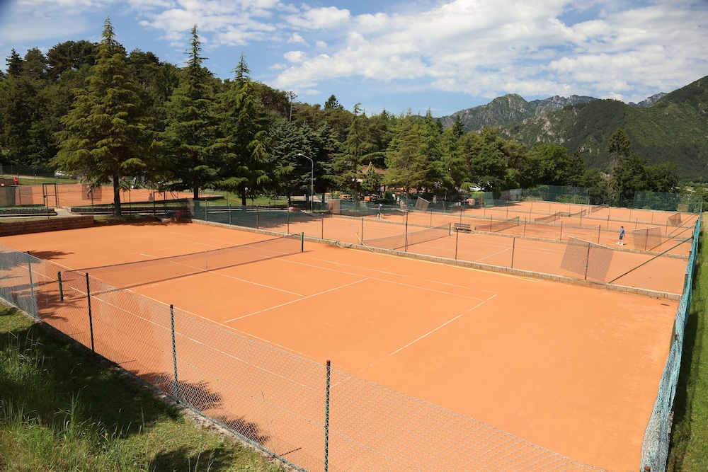 Hotel Le Balze Aktiv & Wellness 41/73