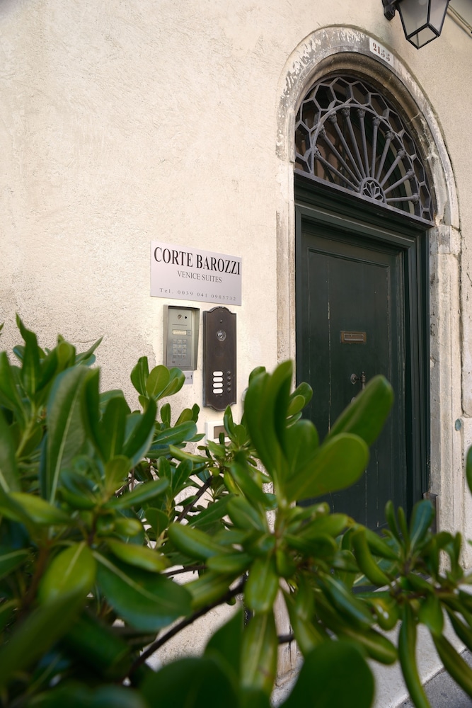Corte Barozzi Venice Suites 3/50