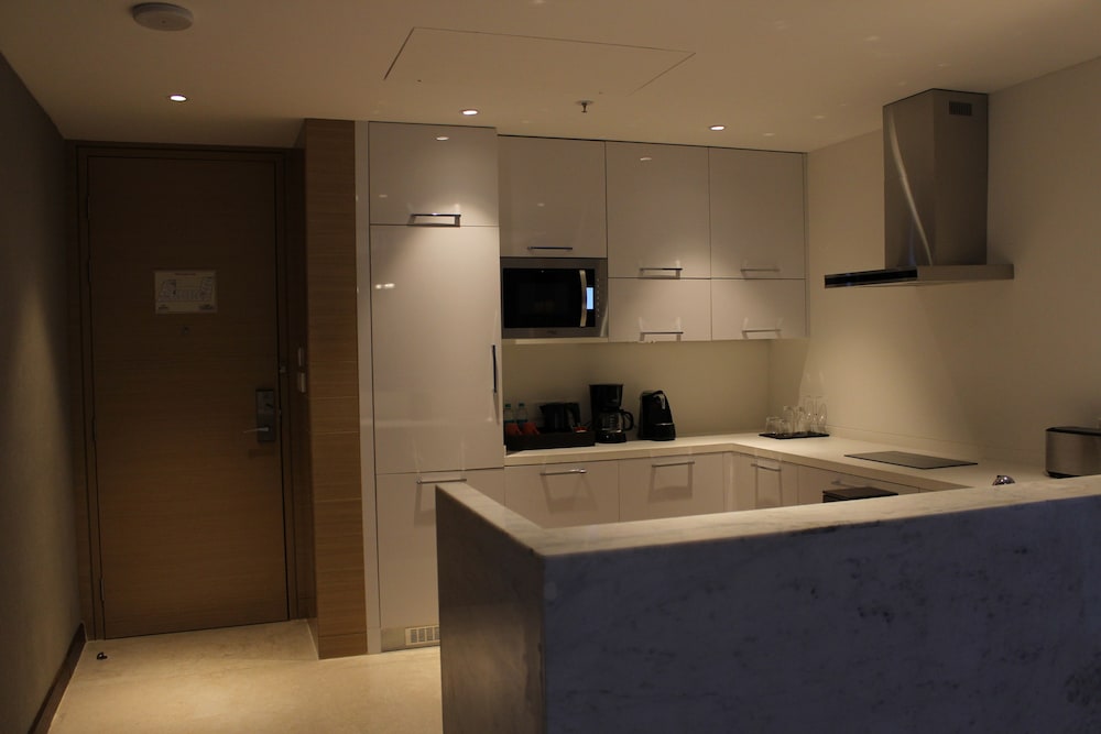 Marriott Executive Apartments Hyderabad 6/29