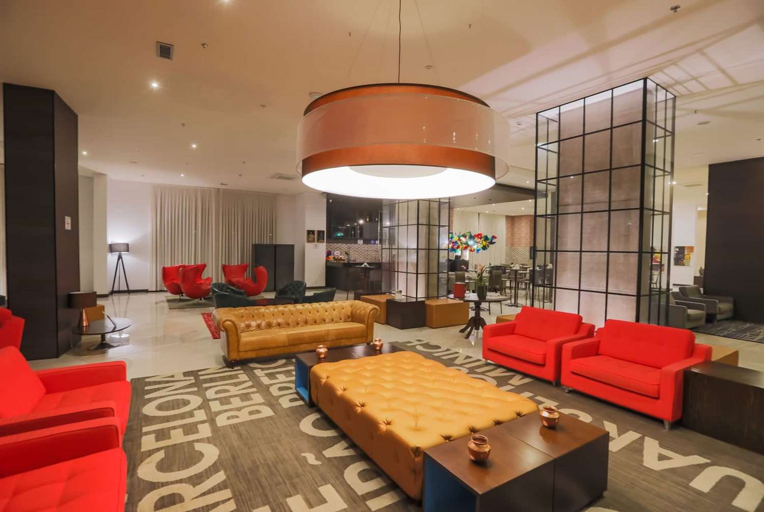 Tryp By Wyndham Ribeirao Preto 43/63