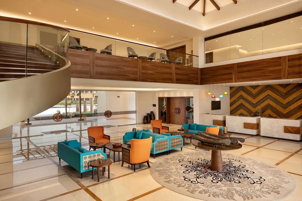 Hawthorn Suites by Wyndham Dwarka 35/65