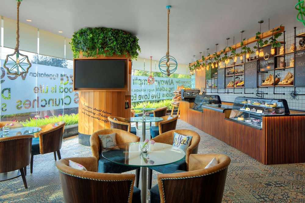 Radisson Blu Hotel Ranchi 55/68