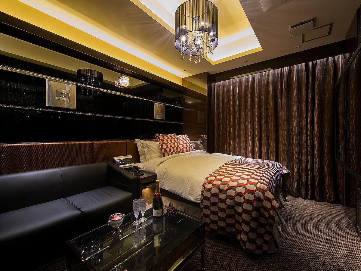 Hotel Glanz Cascata 15/30