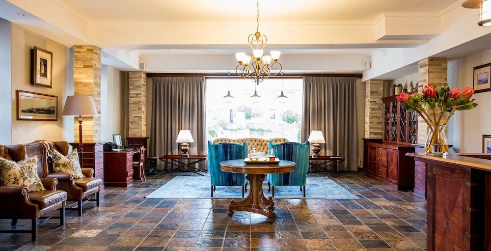 Protea Hotel By Marriott Mossel Bay 28/37