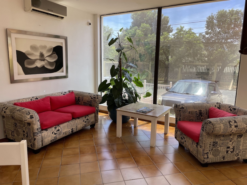 HOTEL PLAZA DEL SOL 40/60