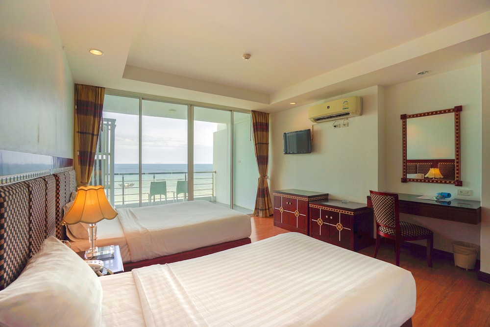 Jomtien Hisotel 28/62