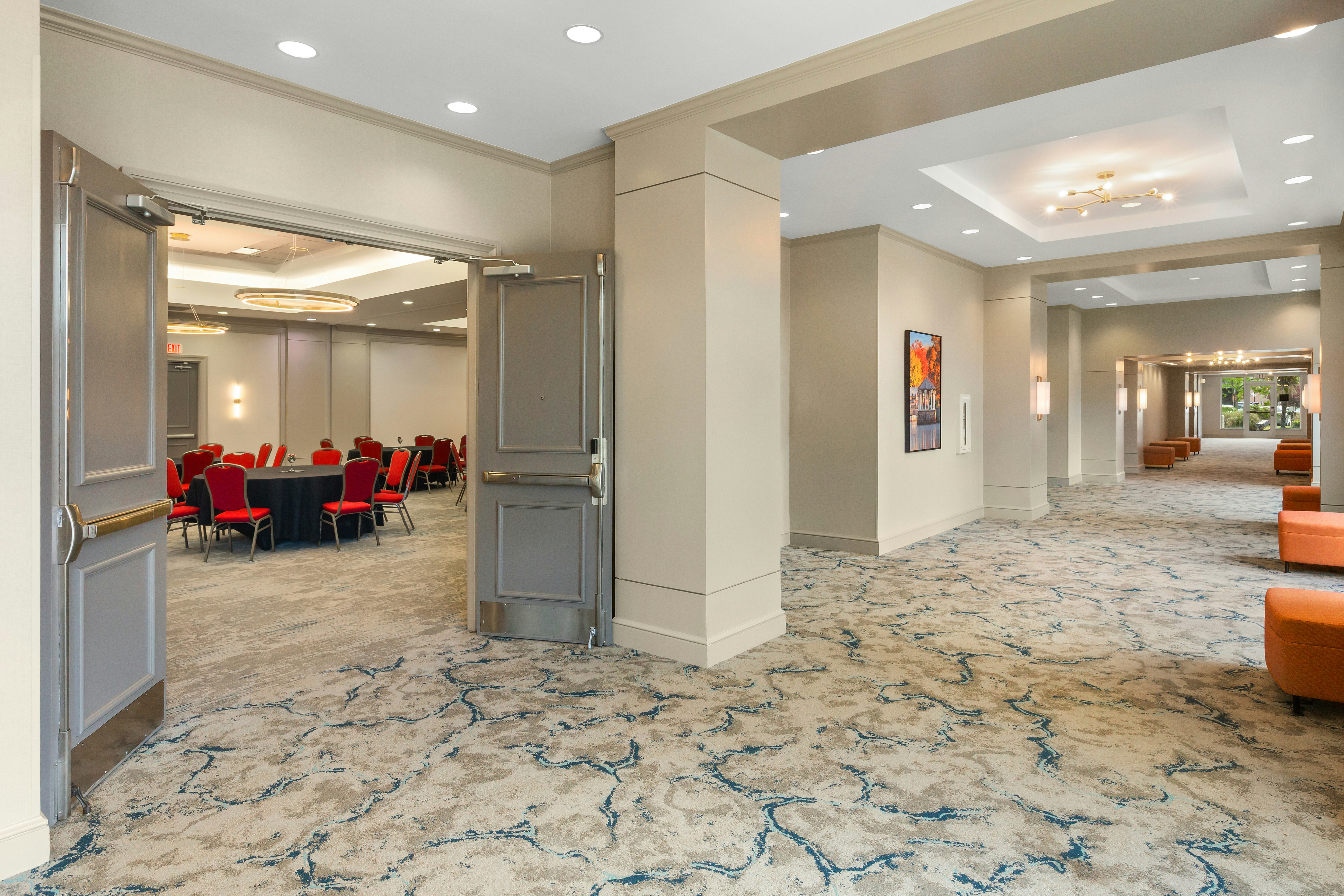 Hilton Garden Inn Atlanta Airport North 7/38