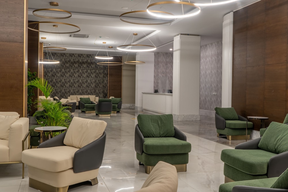 Side Square Hotel - Adults Only 27/40