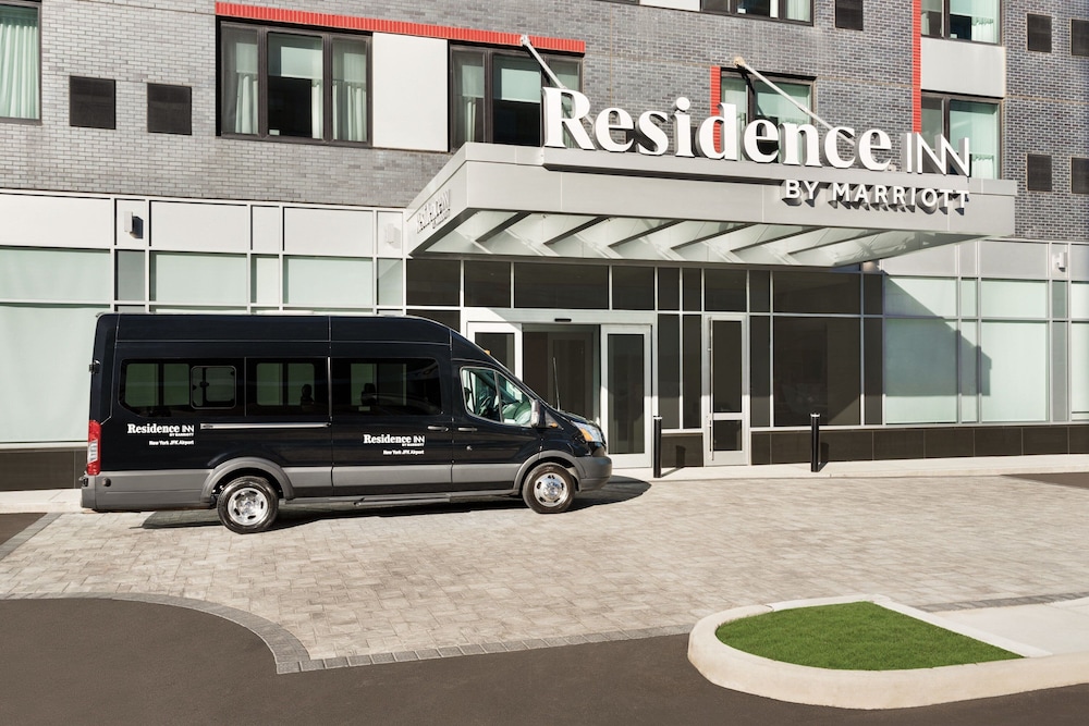 Residence Inn by Marriott New York JFK Airport 29/36