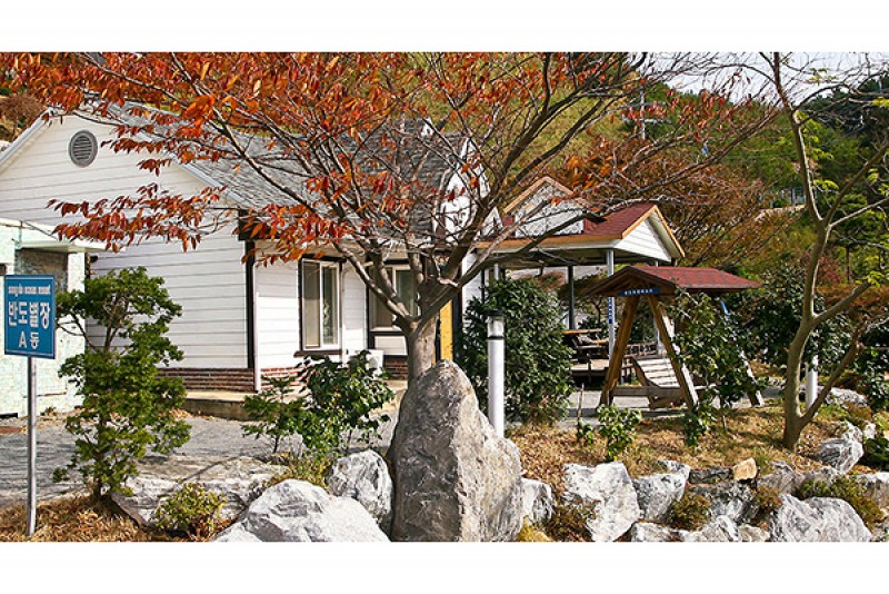 Taean Songdo Ocean Resort 40/43