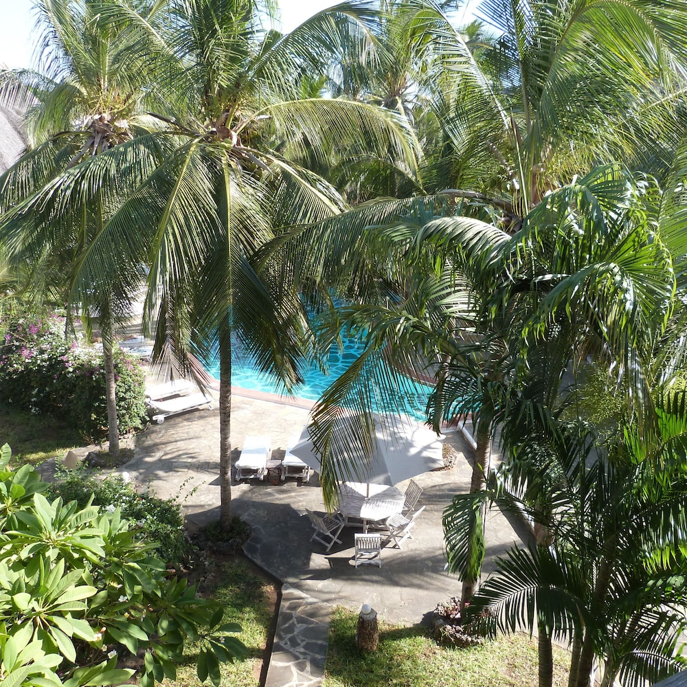 Aquarius Club International Resort - All Inclusive 30/40