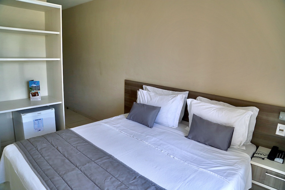 Hotel Costa do Atlantico Natal 11/32