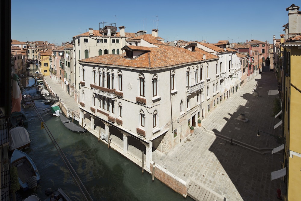 Residenza Venezia 1/35
