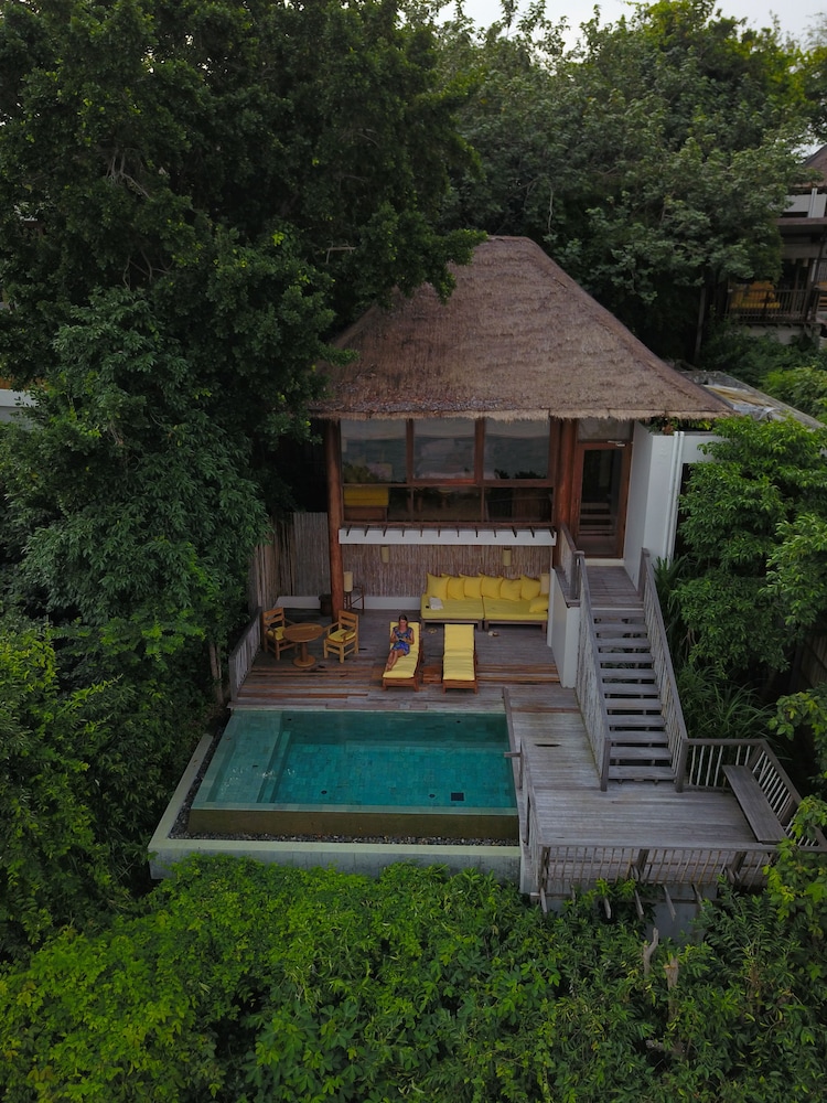 Six Senses Samui in KOH SAMUI