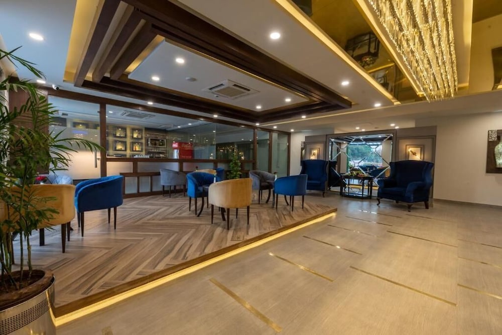 Legend Hotel Islamabad 39/51