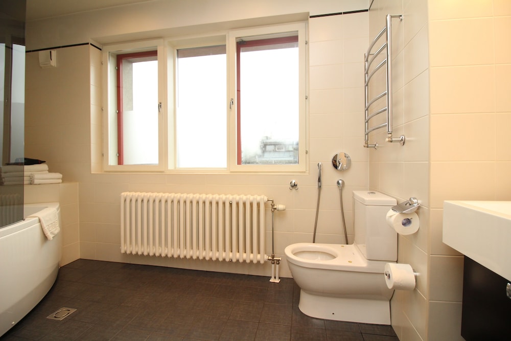Tallinn City Apartments 2 bedroom 50/50