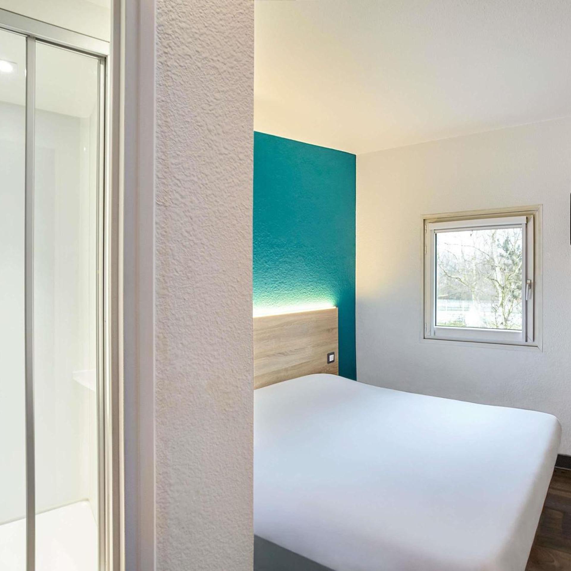 Private Bathroom