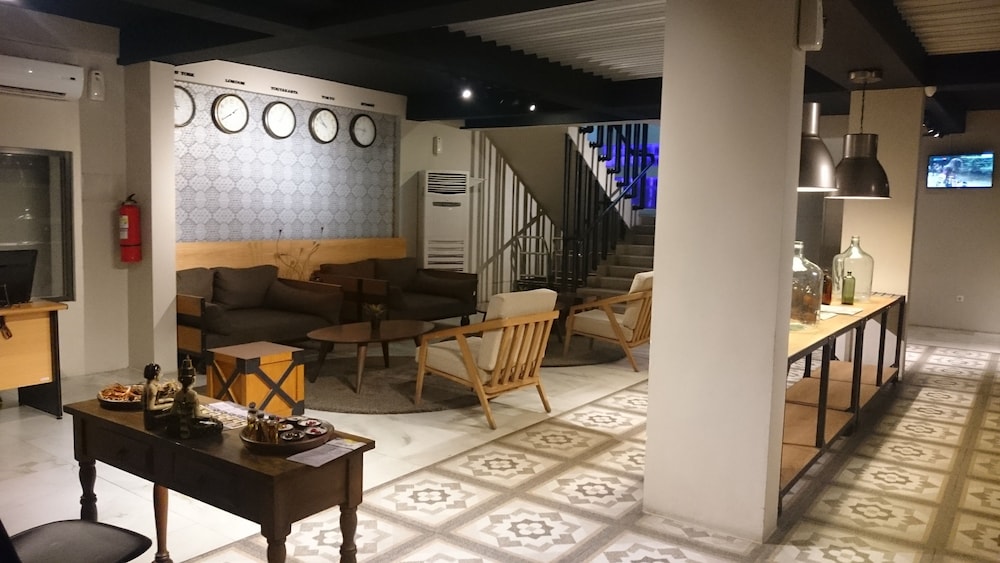 ALLSTAY HOTEL YOGYAKARTA 55/62
