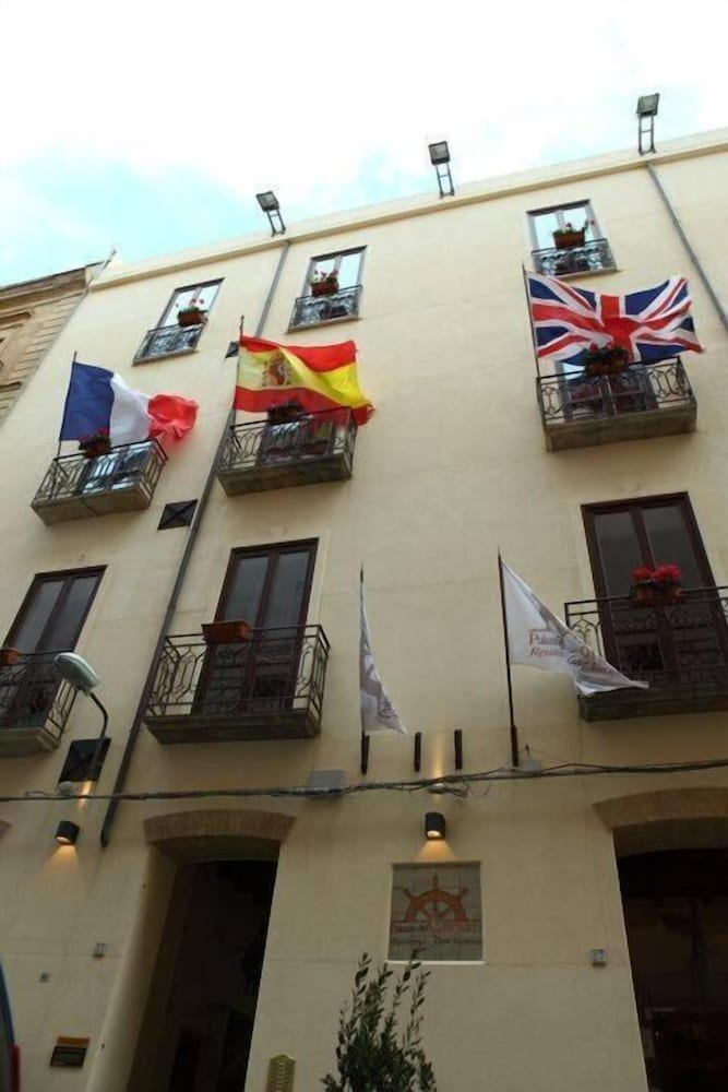 Palazzo Dei Corsari- Apartment 2/56