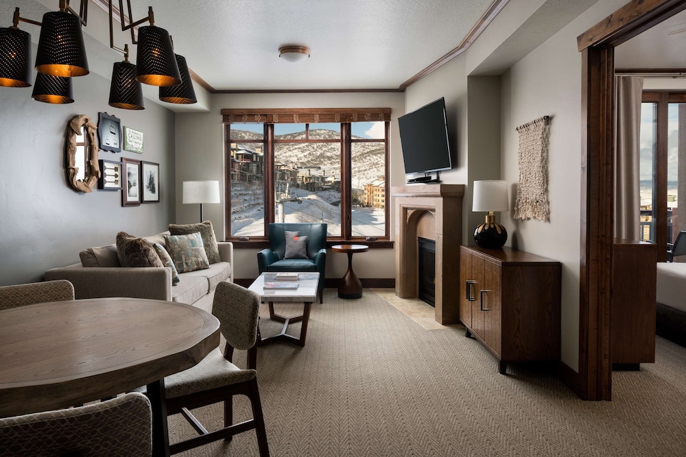 Hyatt at the Canyons by Park City Vacations 61/85