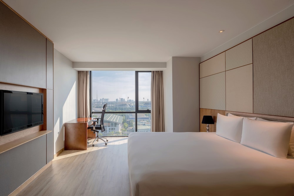 Sheraton Hanoi West 16/71