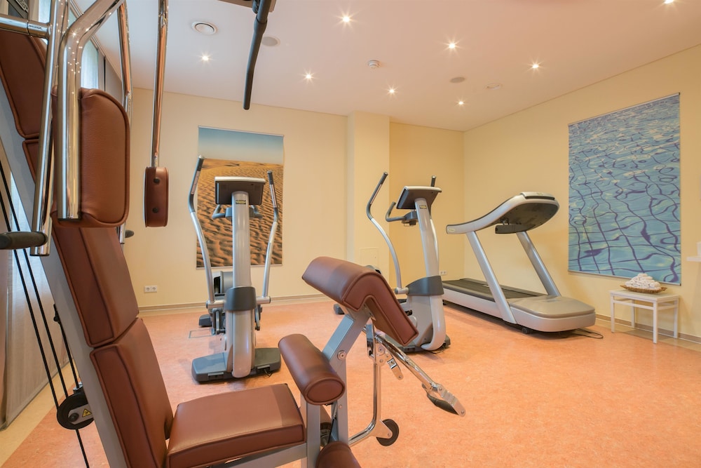 Best Western Premier Castanea Resort Hotel 34/48