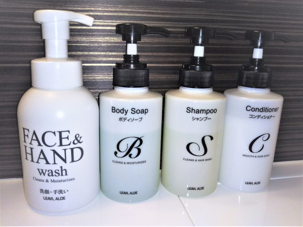 绫濑国际通道酒店(Smile Hotel Tokyo Ayase Ekimae (Formerly Ayase Kokusai Hotel))(Smile Hotel Tokyo Ayase Ekimae (Formerly Ayase Kokusai Hotel)) 图片2