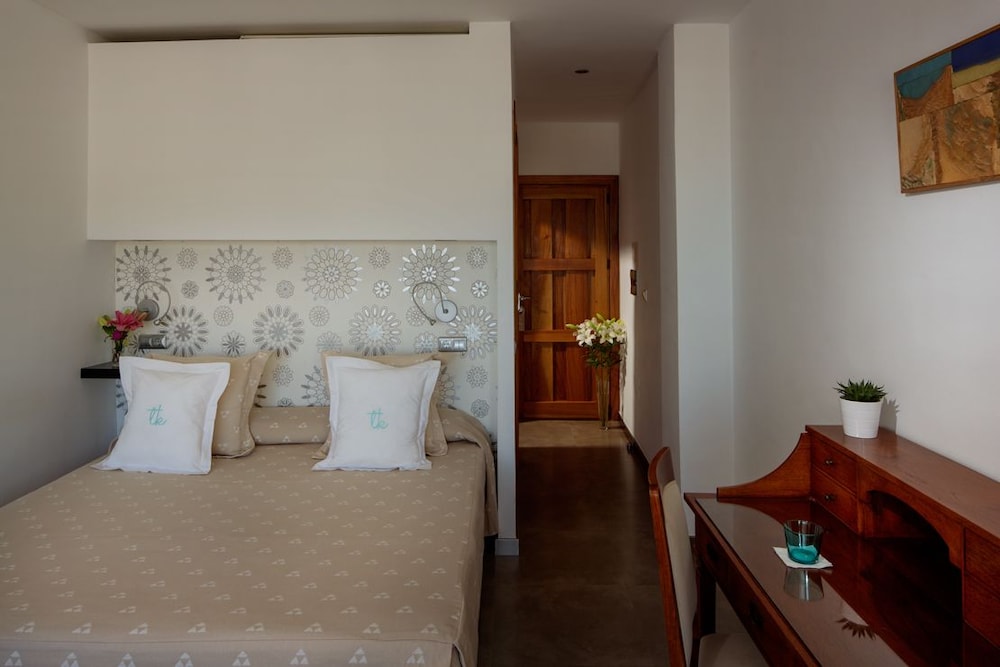 Hotel el Tio Kiko 13/50