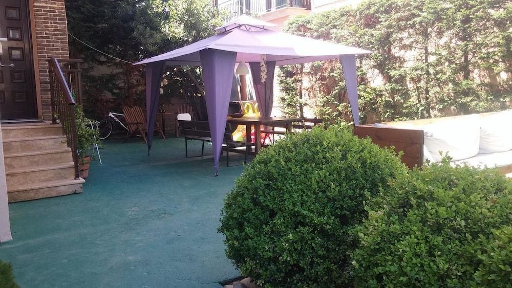 Villa Yanna Studios 34/42
