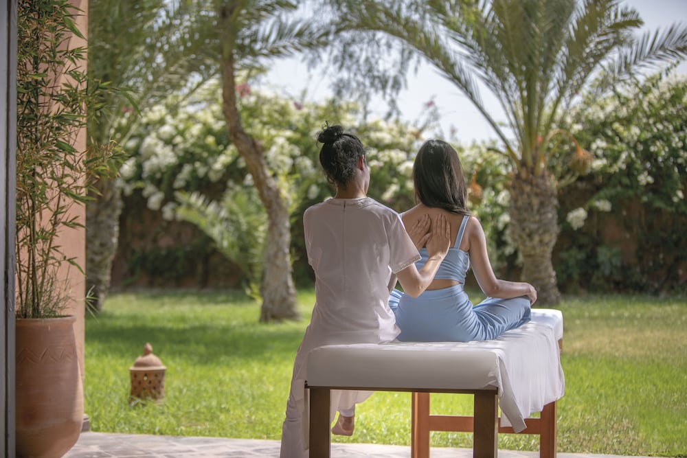 Domaine des Remparts Hotel and Spa 55/60