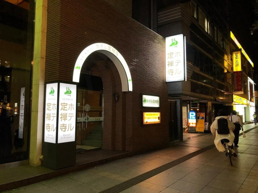 Hotel Johzenji 30/35