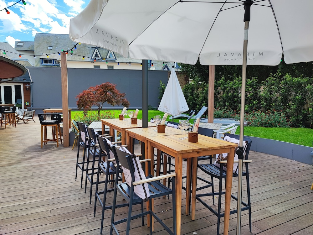 Ibis Deauville Centre 28/50