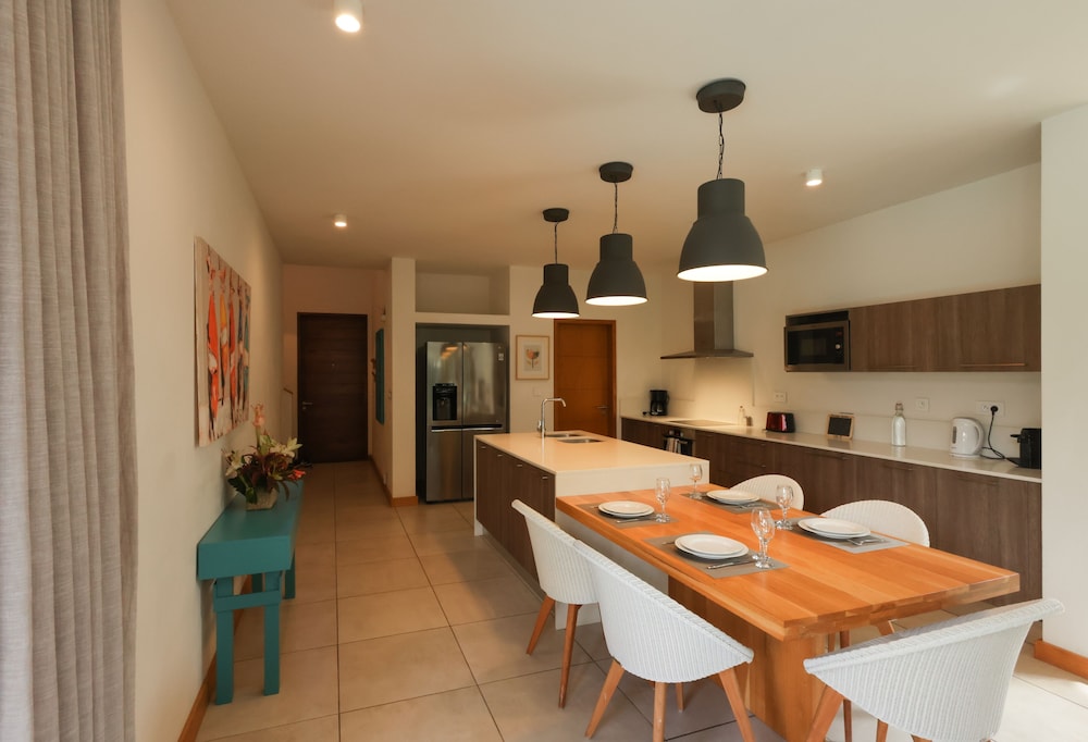 Marguery Villas by MJ Holidays 48/55