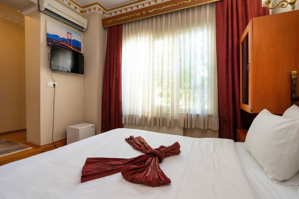 Hotel Gedik Pasa Konagi 20/50