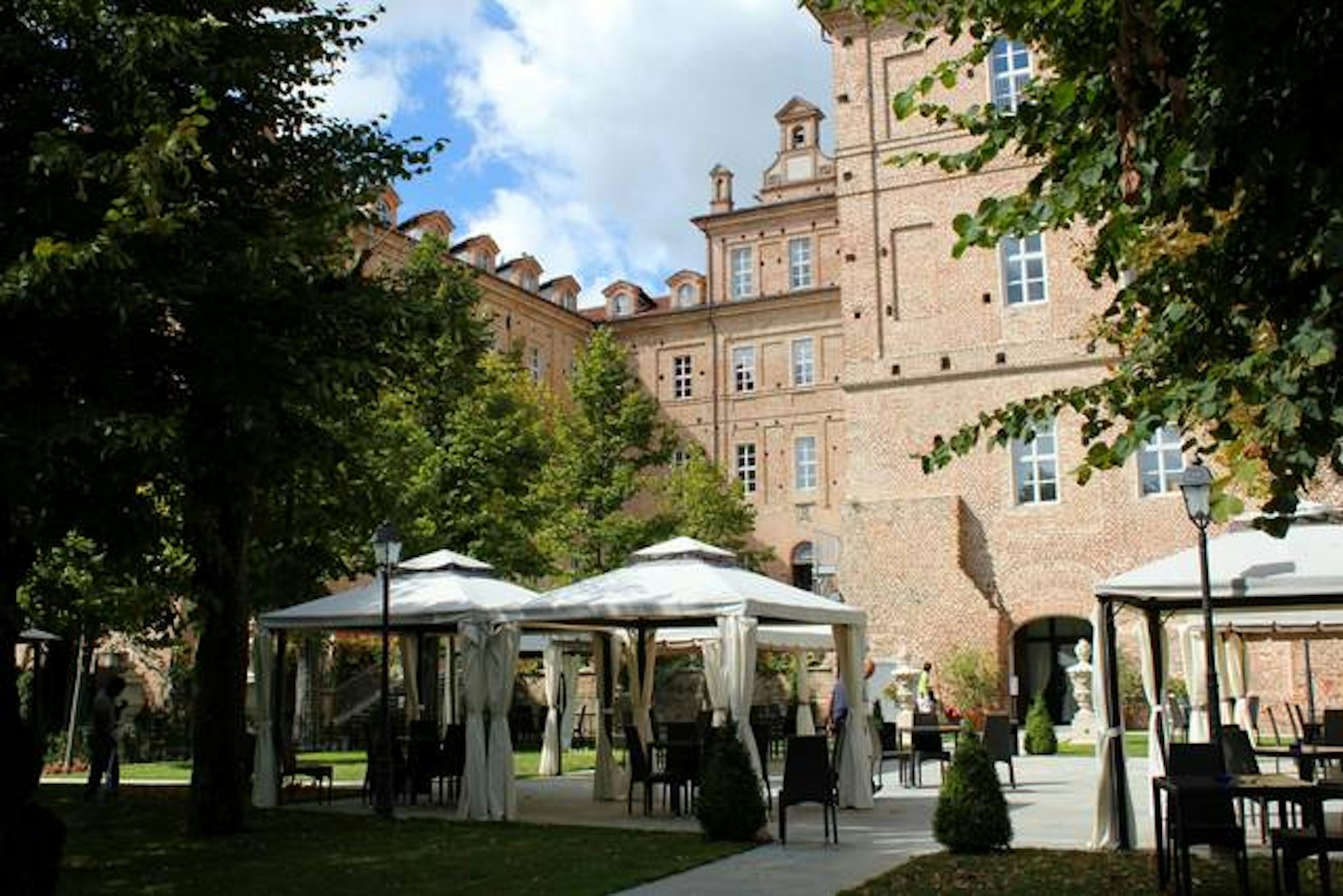 Castello Di Montaldo 57/65